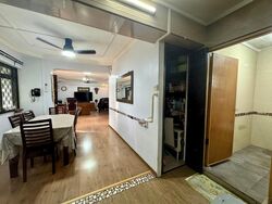 Blk 3A Holland Close (Queenstown), HDB 4 Rooms #499007101